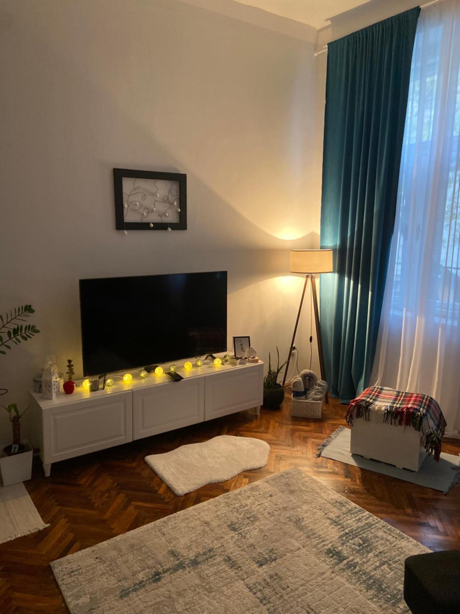 Pure Of Joy City Centre Apartment Subotica Eksteriør billede